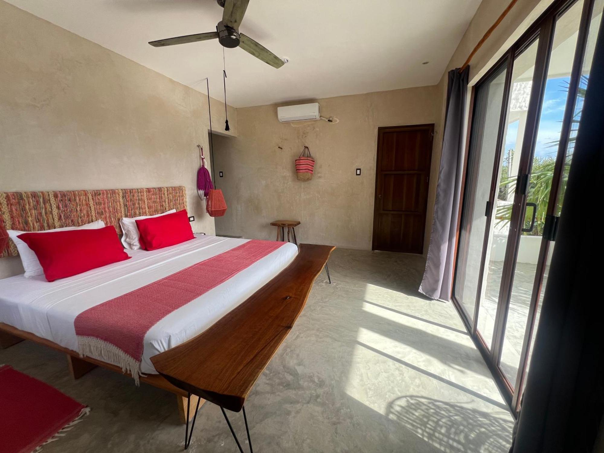 Hotel Boutique Can Cocal El Cuyo Exterior foto