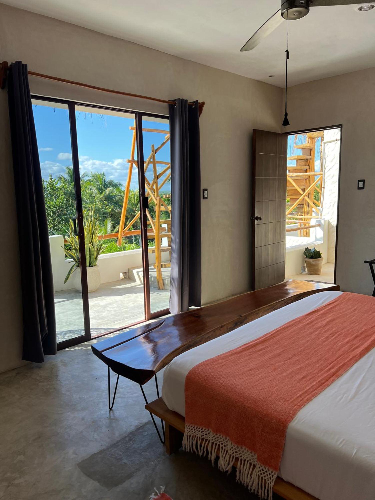 Hotel Boutique Can Cocal El Cuyo Exterior foto