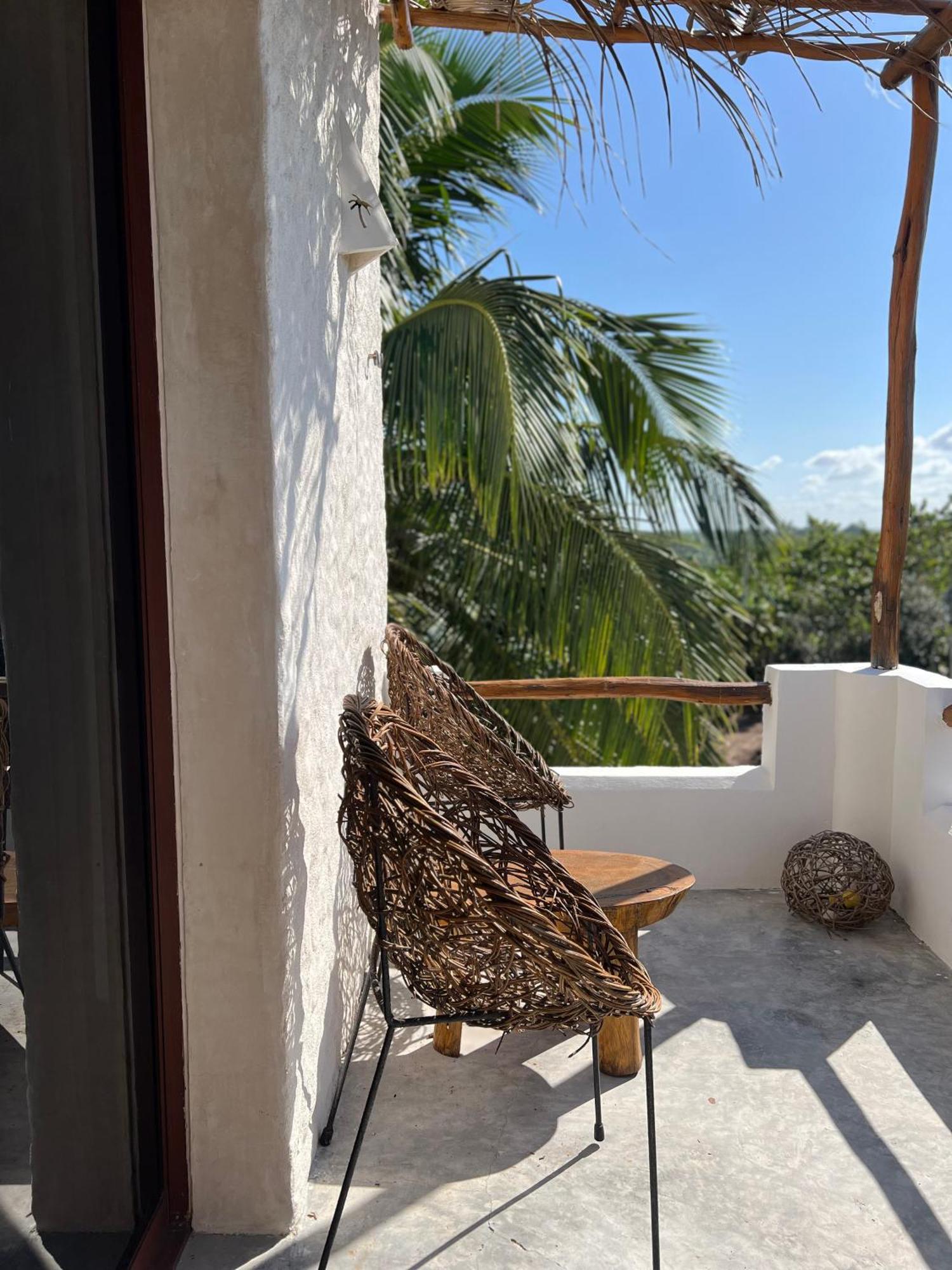 Hotel Boutique Can Cocal El Cuyo Exterior foto