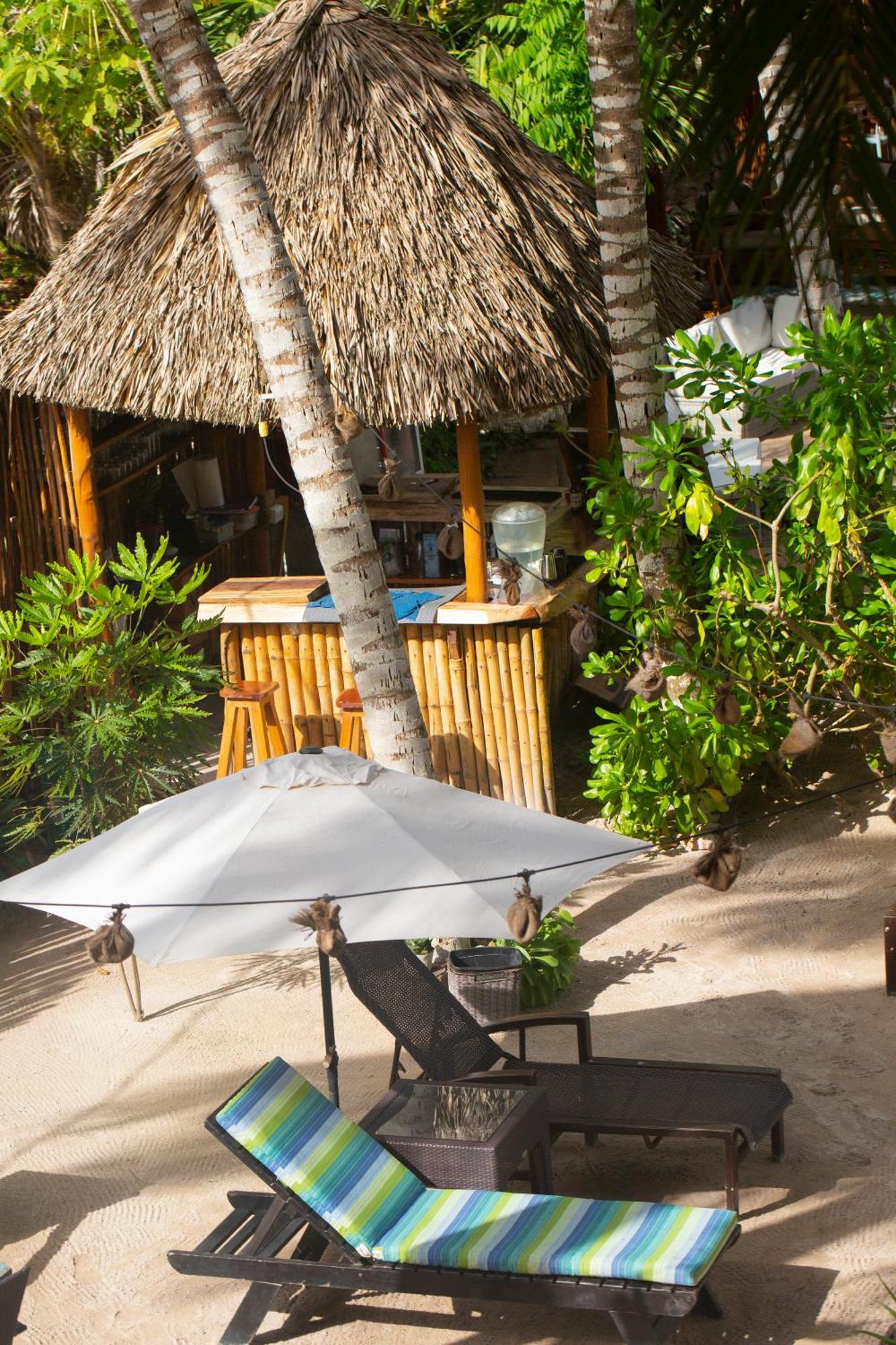 Hotel Boutique Can Cocal El Cuyo Exterior foto