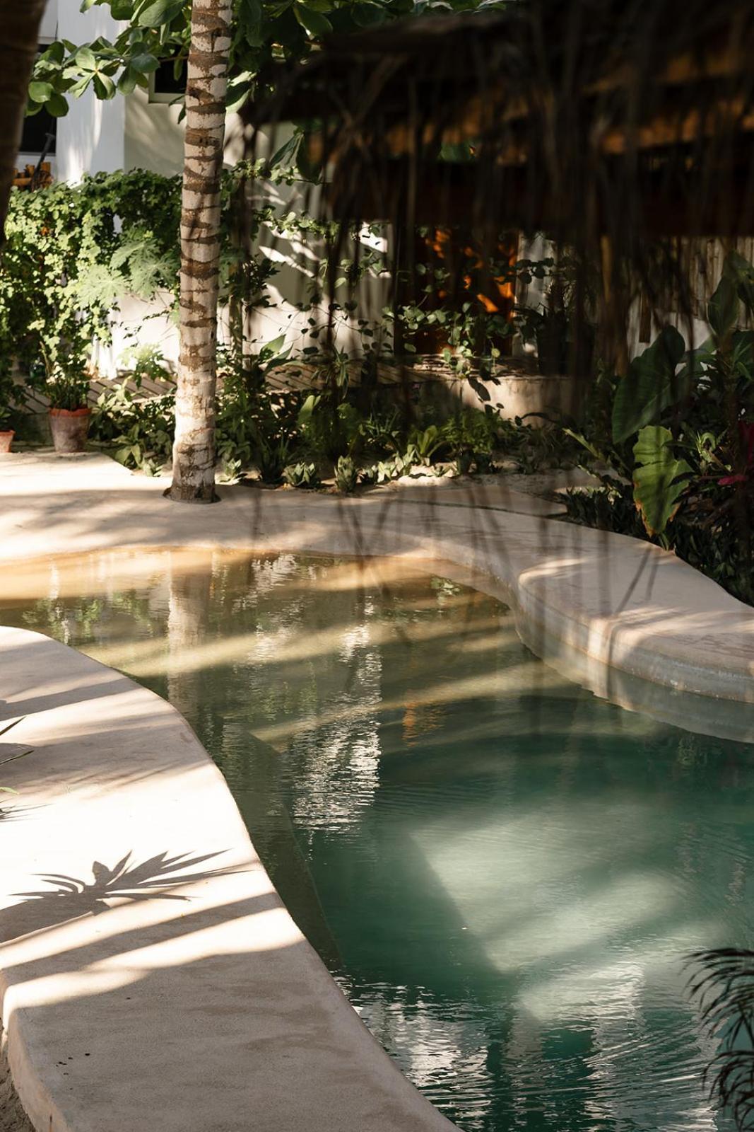 Hotel Boutique Can Cocal El Cuyo Exterior foto